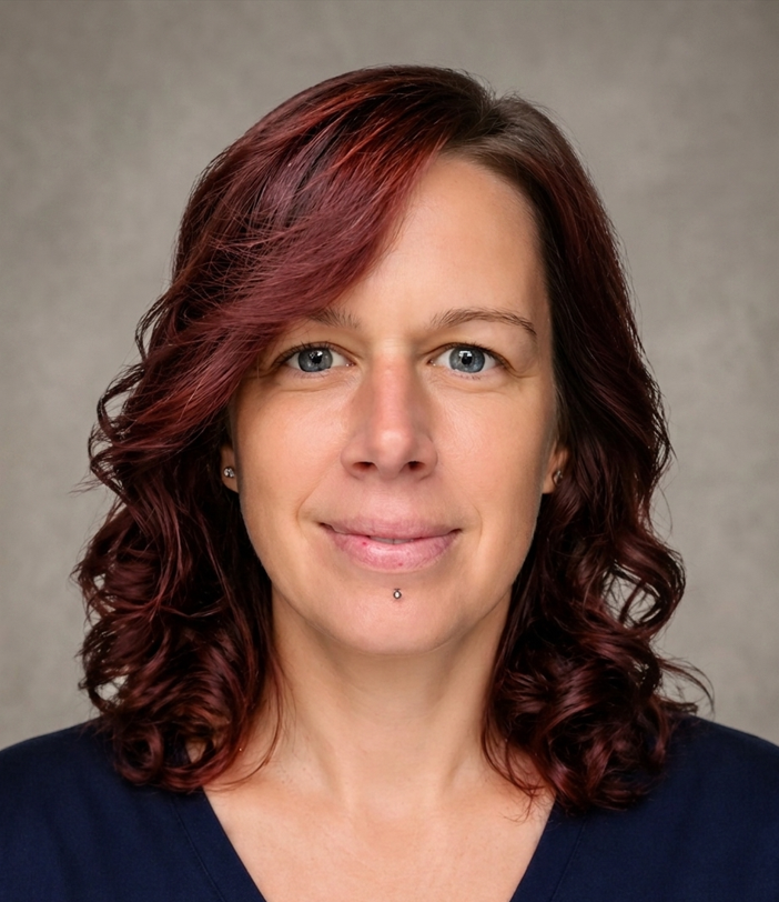 Fotografie Petra Zámrská