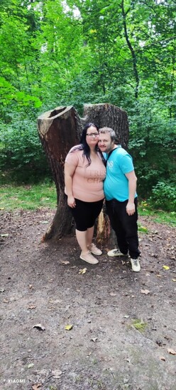 Fotografie Barbora Skálová: Abych nemusela žít v těhotenství v azyláku a přítel přespávat v dodávce