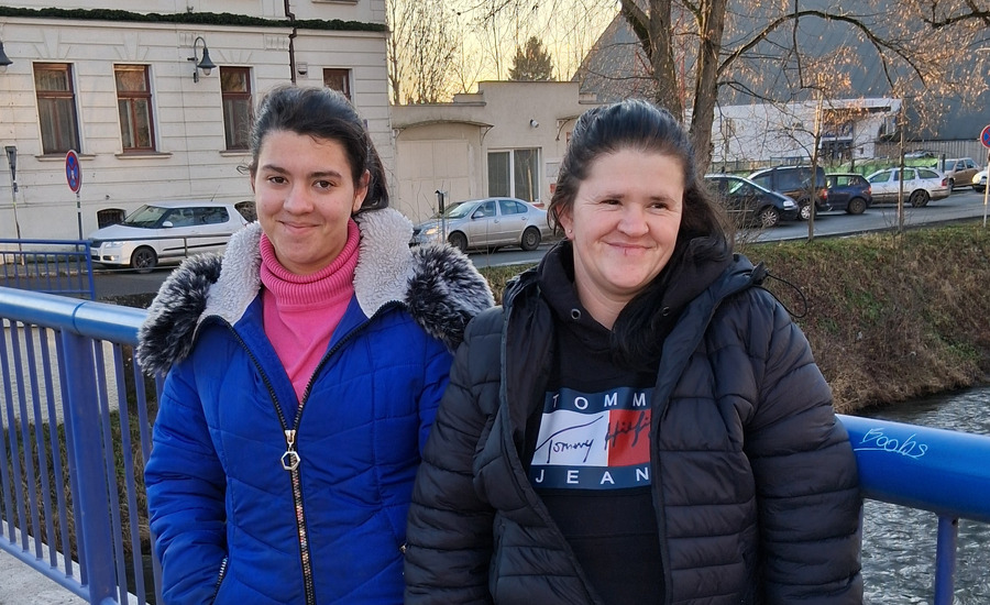 Foto k příběhu Hana Válkova: Na vyčištění zubních kanálků mé dcery