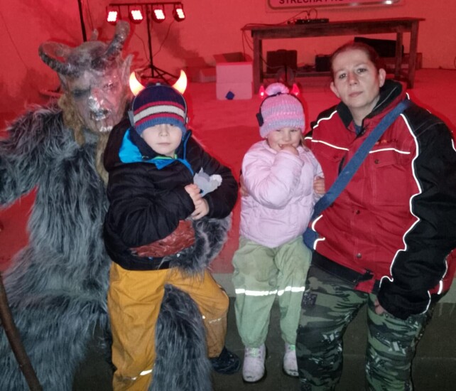 Fotografie Michaela Kočí: Od onemocnění kyčle Matyáška se nám vše hroutí...